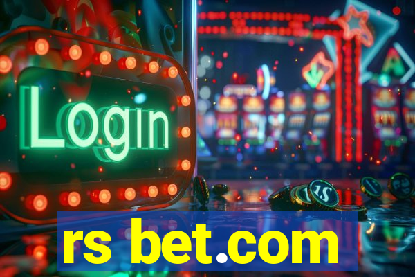 rs bet.com